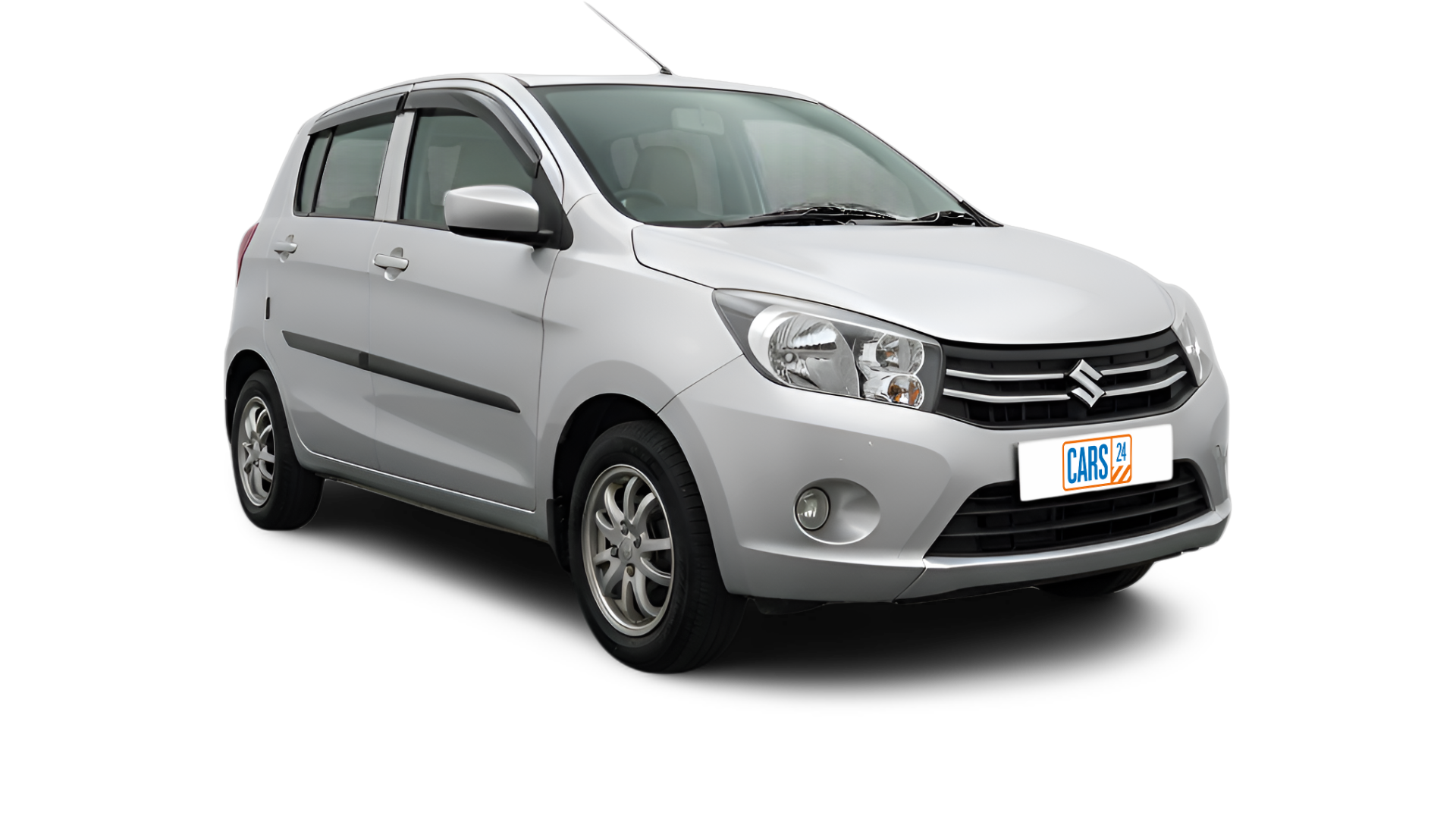 Maruti Celerio-img